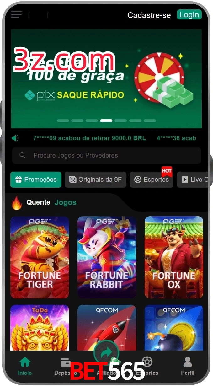 Bet565
