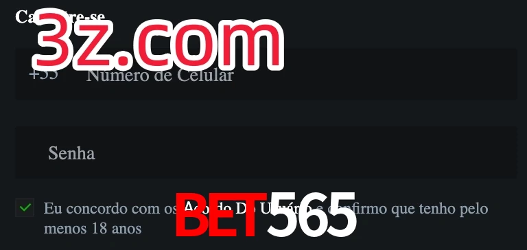Bet565